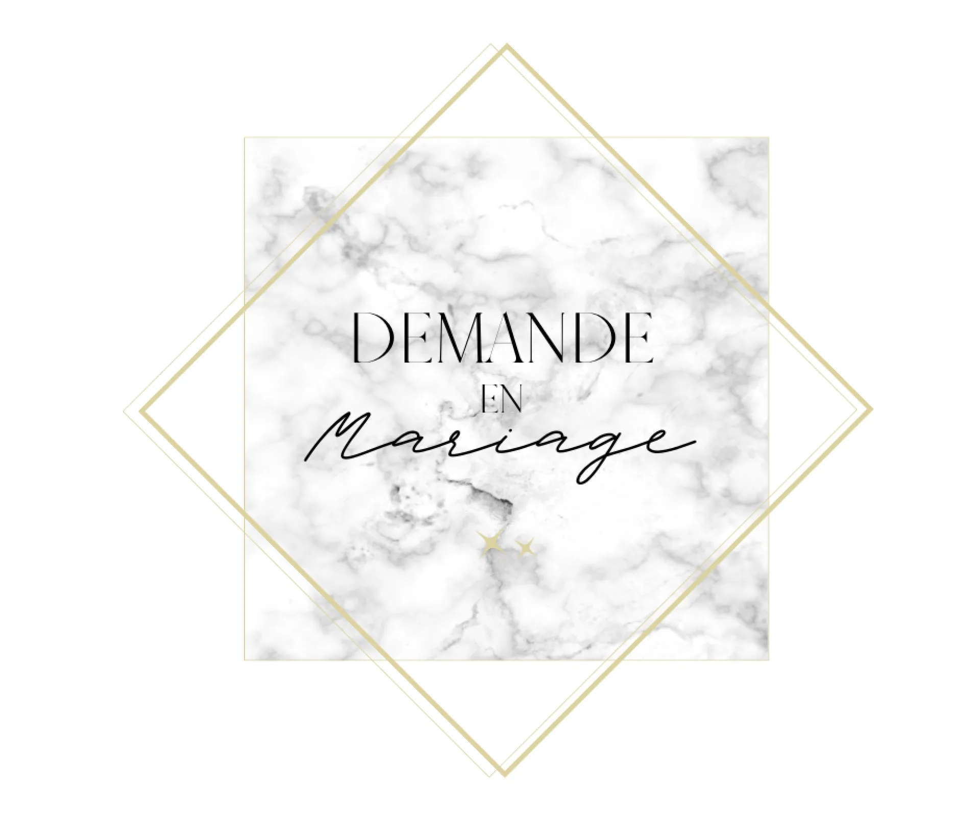 Demande en Mariage Destination Bordeaux