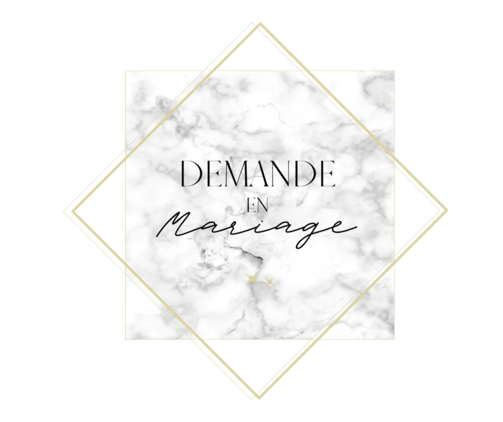 Demande en Mariage Destination Bordeaux