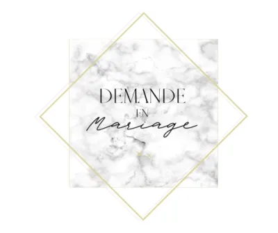 Demande en Mariage Destination Bordeaux