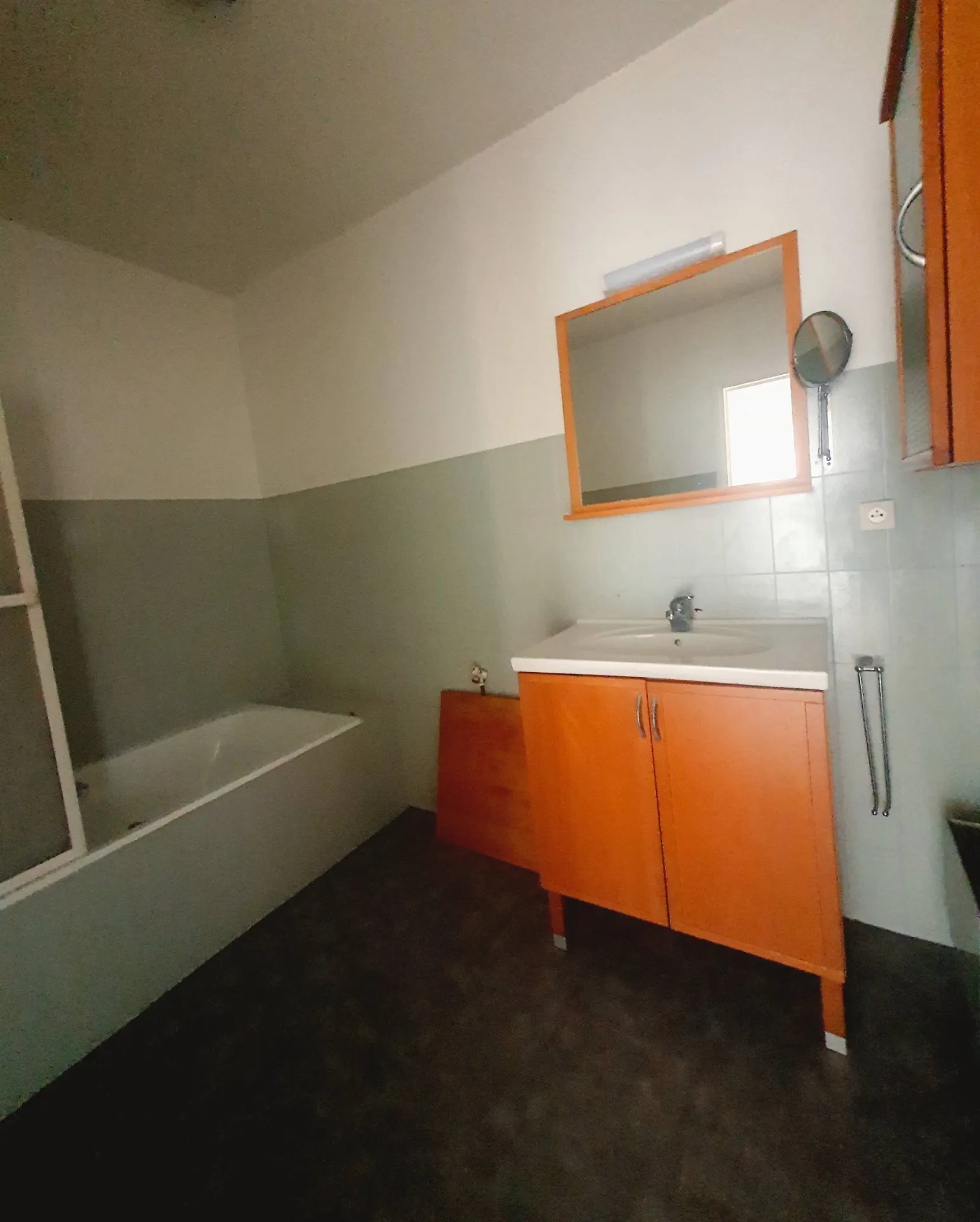 T2 BRON VENTE - 189 000 €