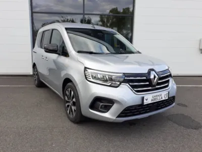 RENAULT KANGOO OCCASION INTENS TCE 130 A PLAISANCE DU TOUCH PROCHE DE TOULOUSE EN OCCITANIE