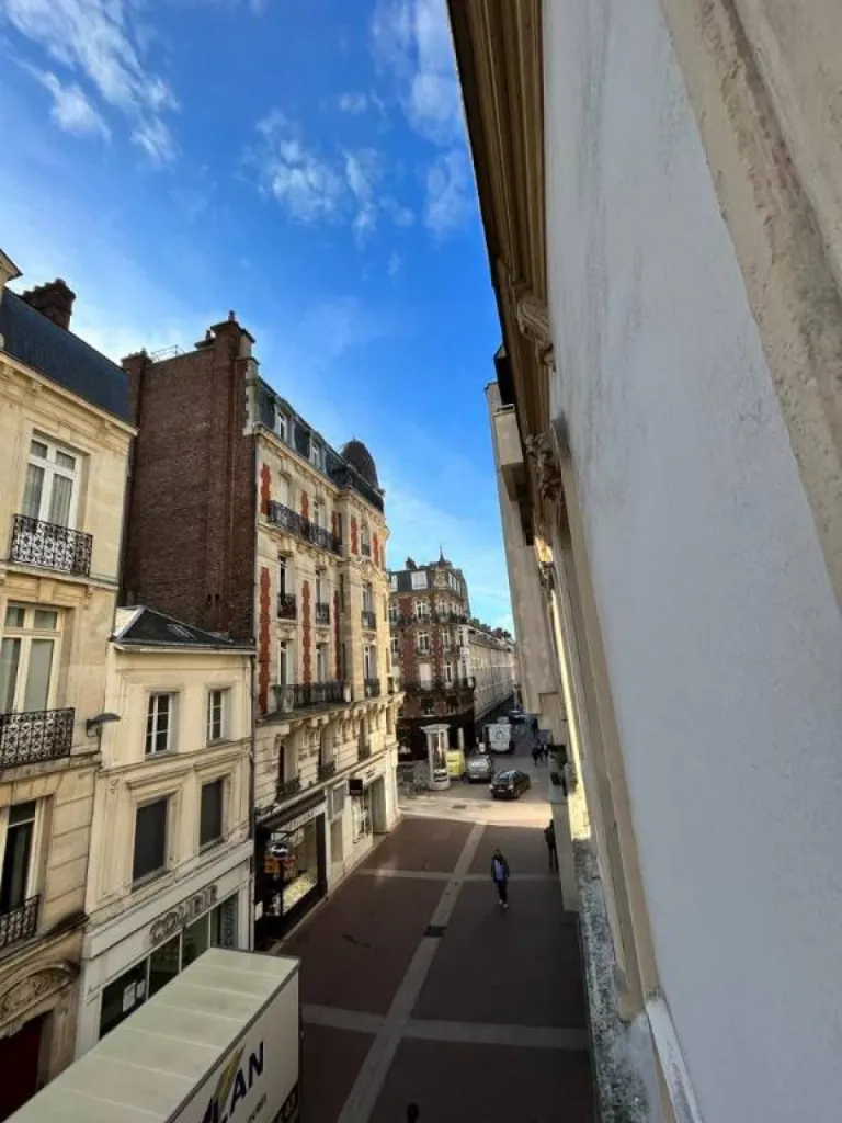 Avec de très belles prestations