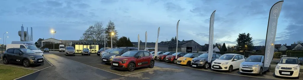 Comment bien vendre sa voiture en la faisant reprendre par un garage automobile à Franqueville Saint Pierre près de Rouen