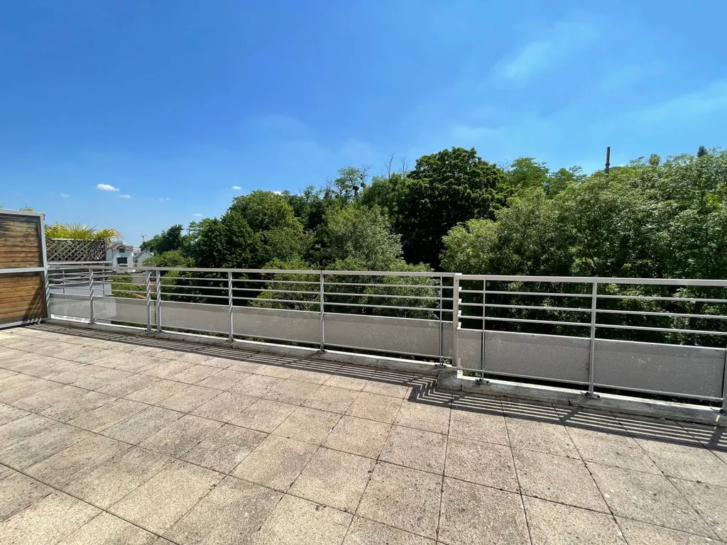 A vendre 2 Pièces - dernier étage terrasse, Meudon 92190