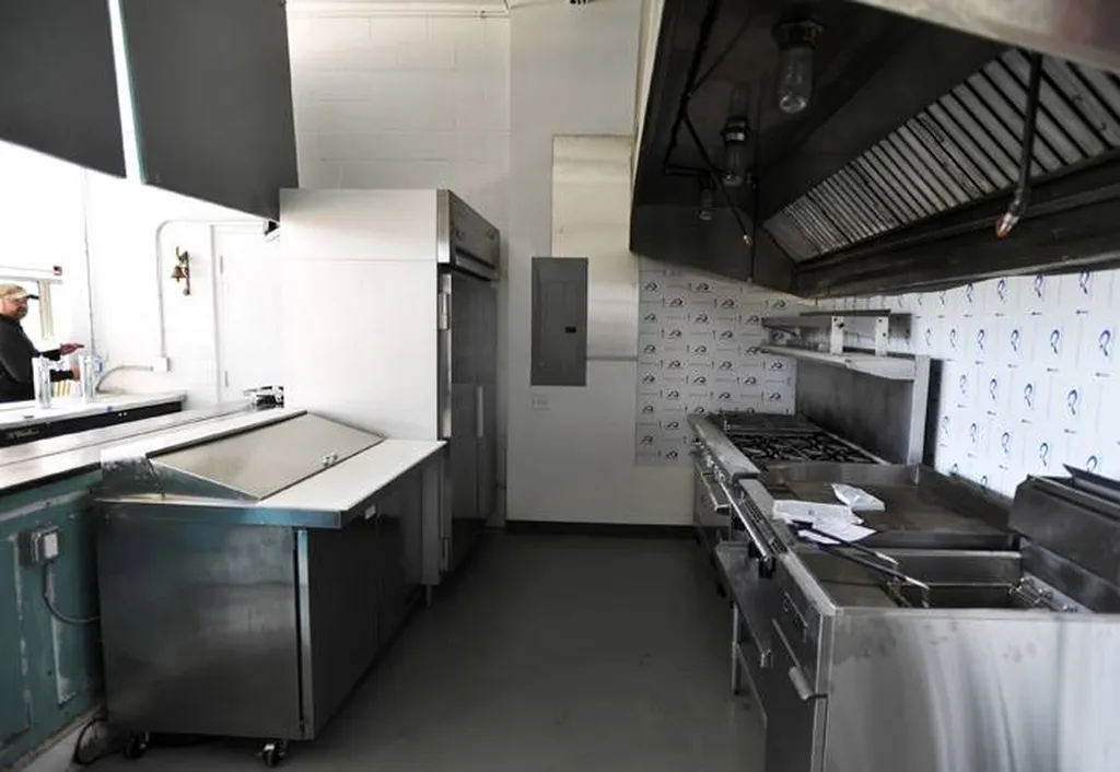 Ou trouver une société pour nettoyer des hottes de cuisine