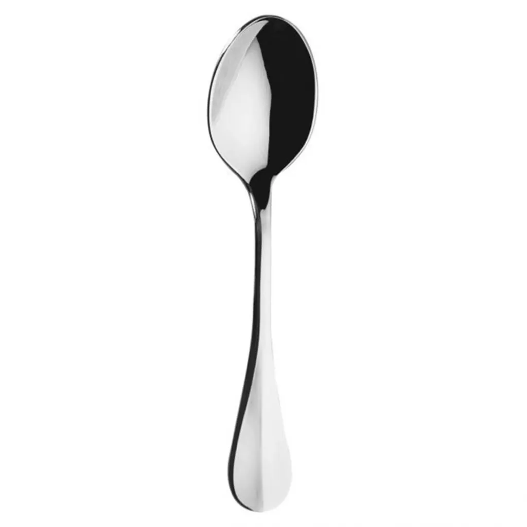CUILLÈRE A CAFÉ BLOIS ARGENT AUTHENTIQUE ET RAFFINÉE POUR ANNIVERSAIRE