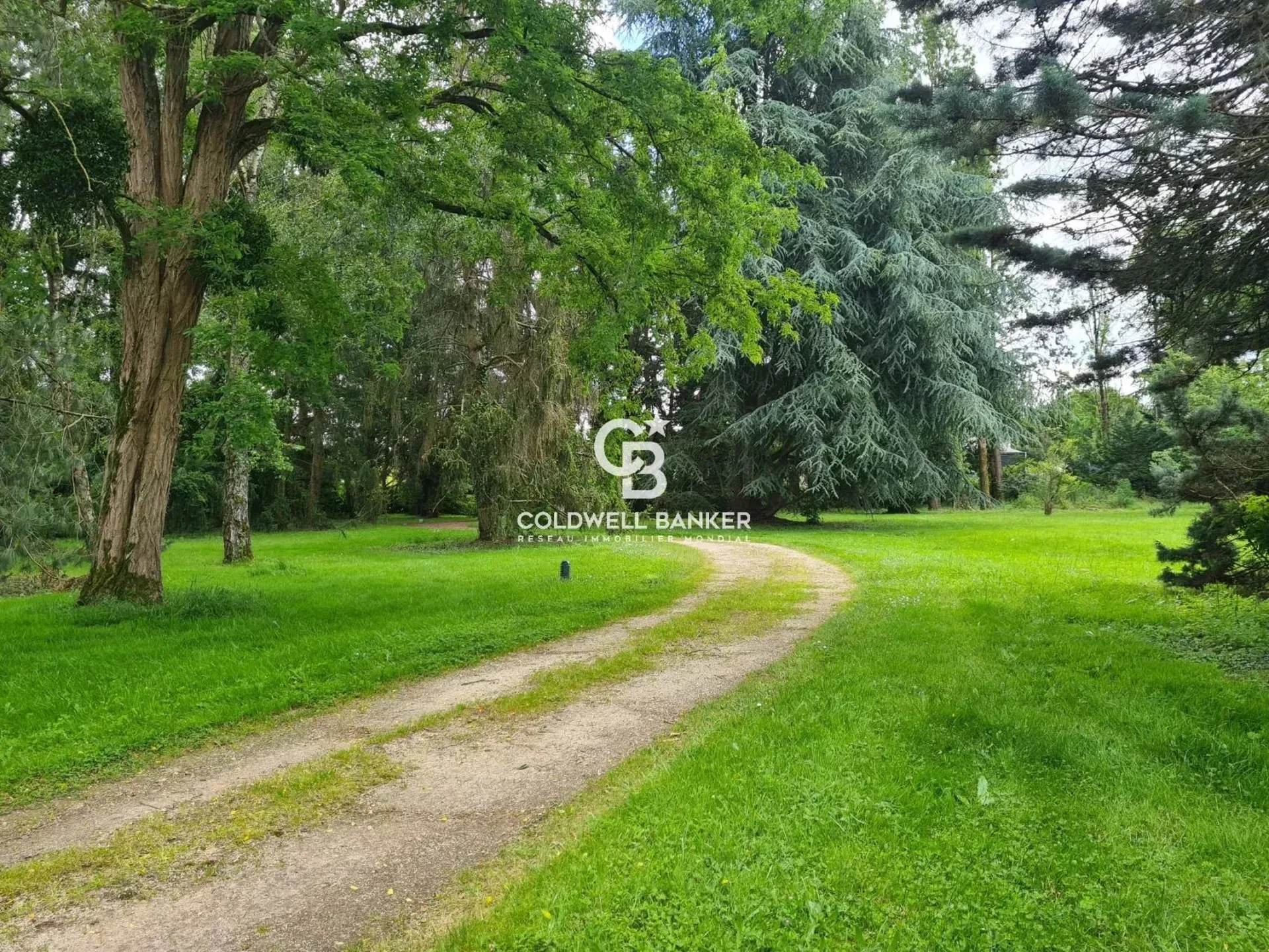 Un écrin de nature aux portes de la ville – Profitez d’un cadre verdoyant sans renoncer aux avantages de la vie citadine.