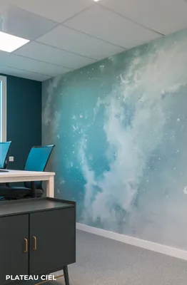 Organisation d’un open space pour améliorer le confort de travail dans des bureaux à Mérignac