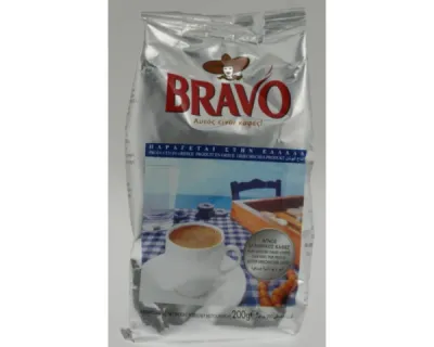 Café grec Bravo Montpellier Le Crès