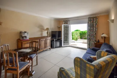 Appartement 2 pièce(s) 1 chambre(s) 43 m² Les Issambres (83380)