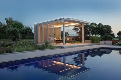 Instalation une pergola bioclimatique en aluminium à Salon-de-Provence