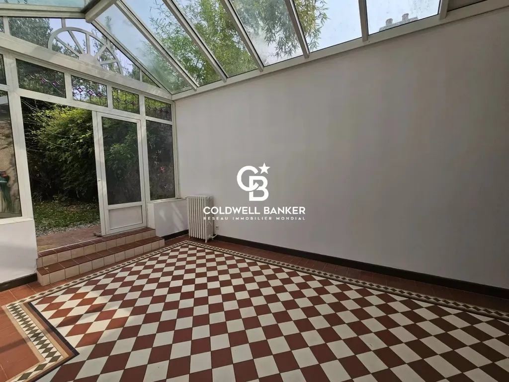 Acheter une maison de ville avec plus de 4 chambres vue sur le jardin des plantes