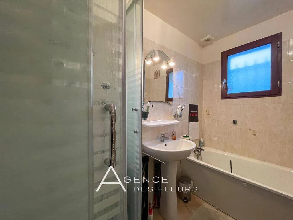 chambre de 17 m² 76410