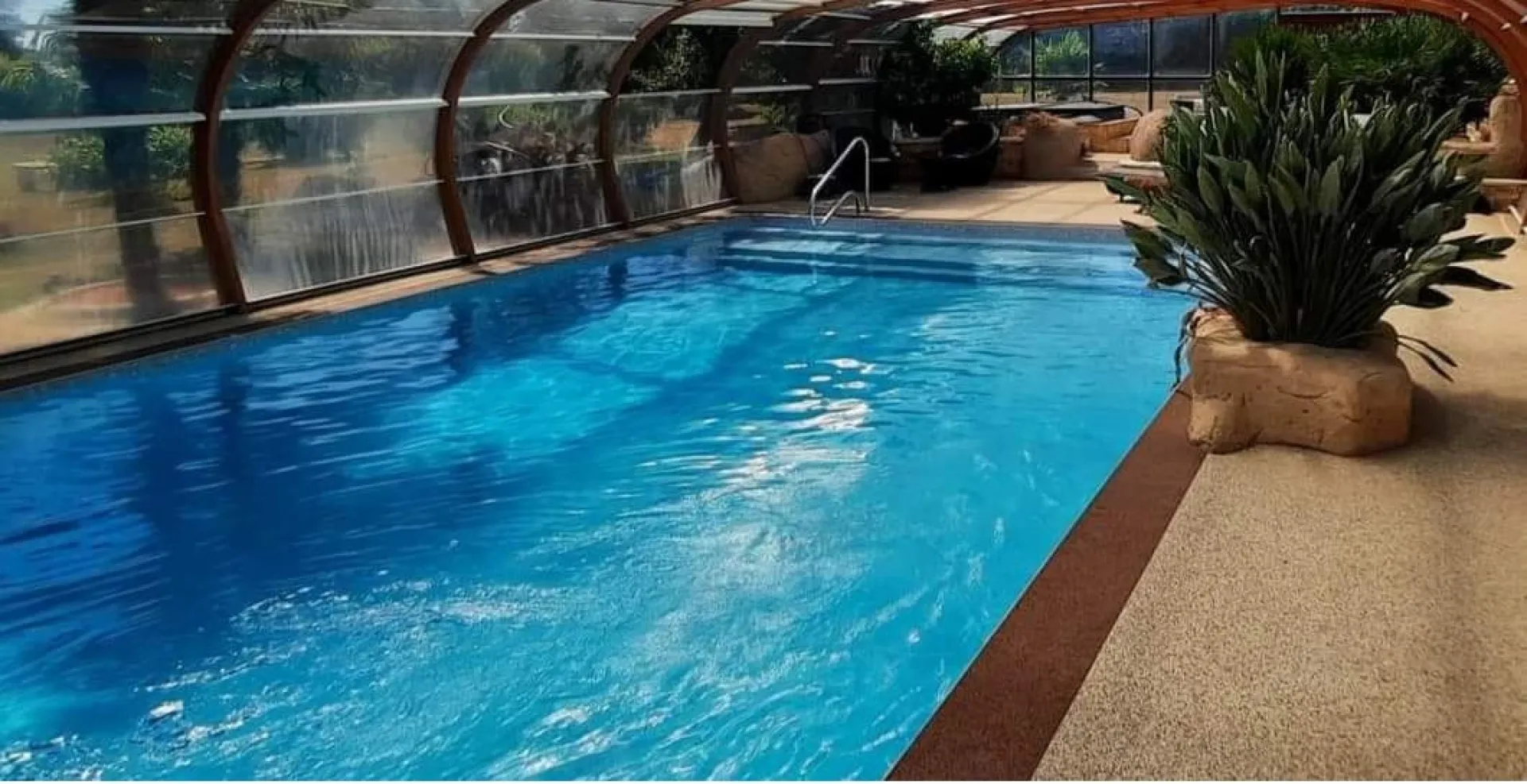 Une expérience en Normandie de près de 30 ans