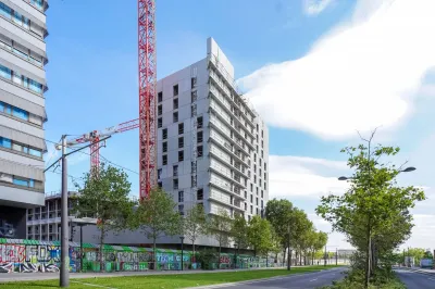 Quelle photographe professionnel pour des suivis de chantier à Louveciennes