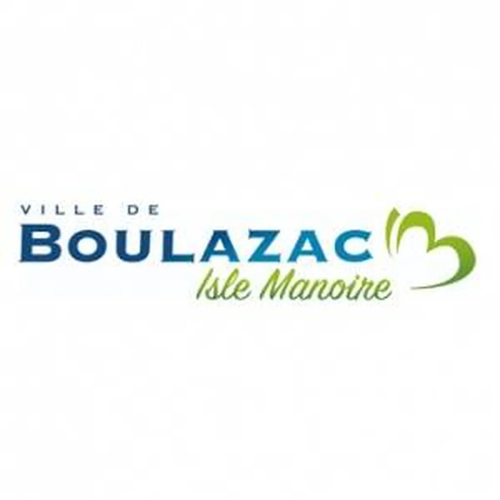 Logo mairie Boulazac Isle Manoire
