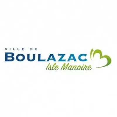 Logo mairie Boulazac Isle Manoire