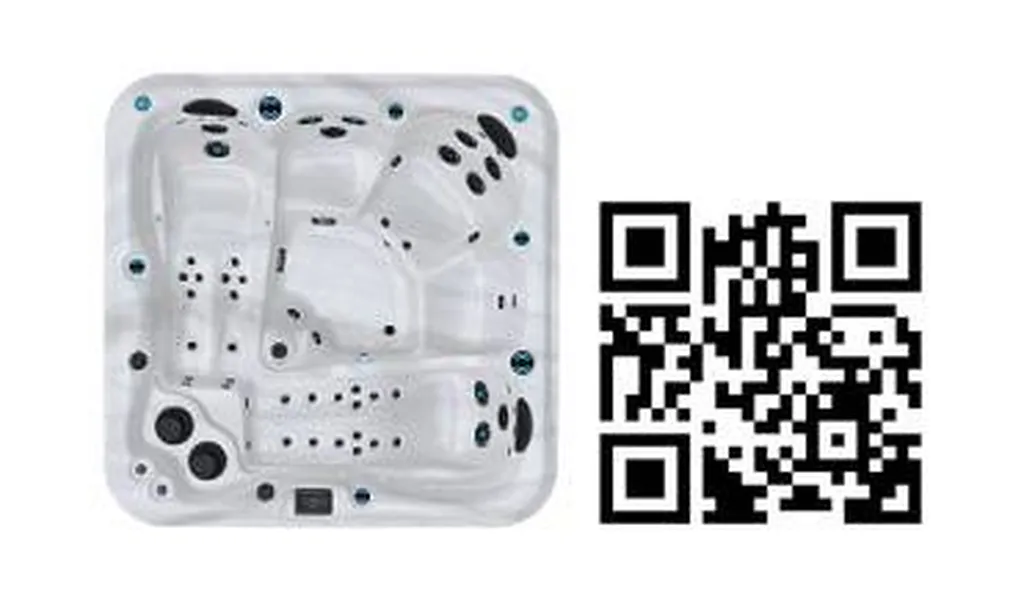 MAPLE SPA TERRE-NEUVE, 5 places