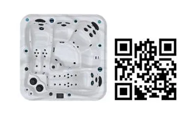 MAPLE SPA TERRE-NEUVE, 5 places