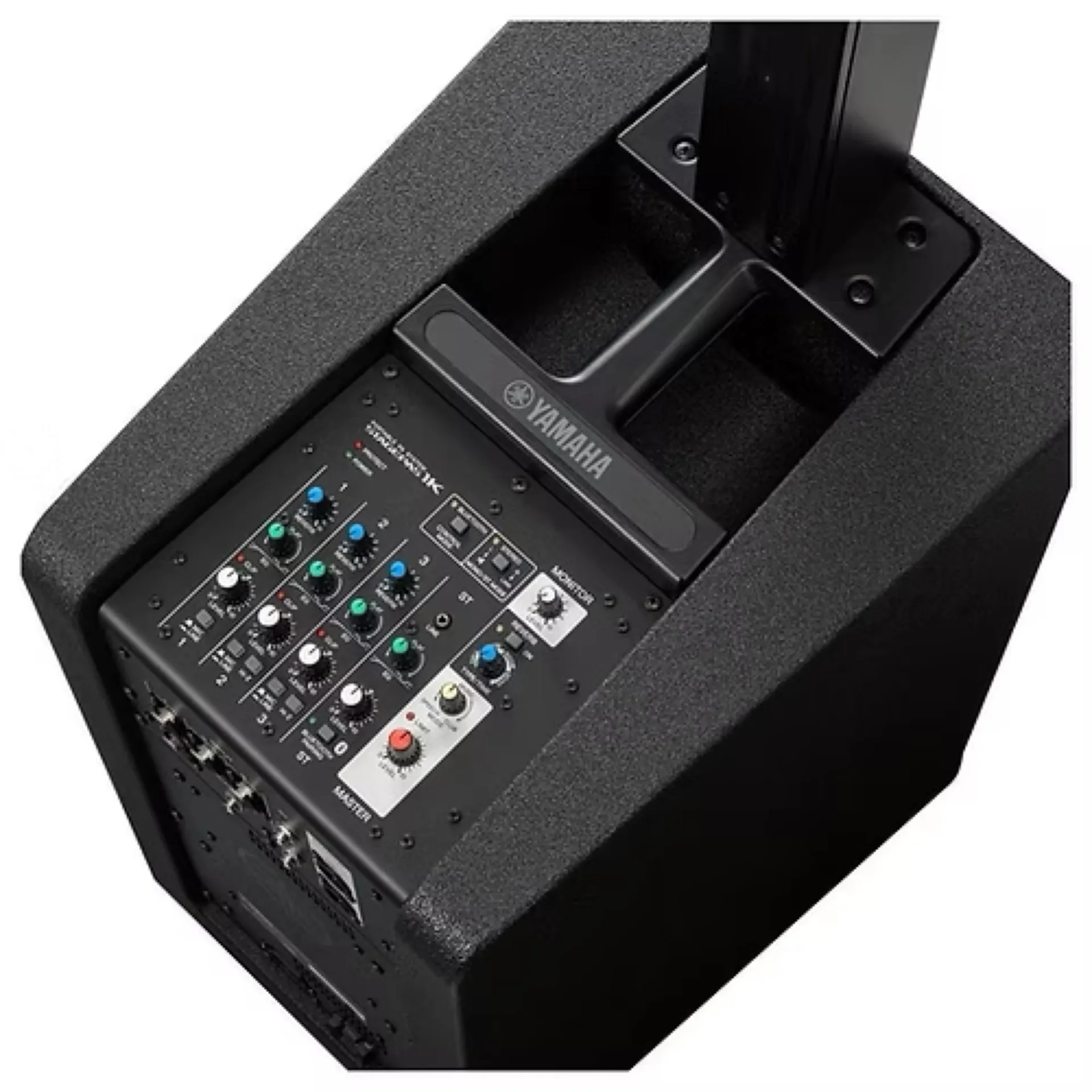 ENCEINTE AMPLIFIEE YAMAHA STAGEPAS 1K