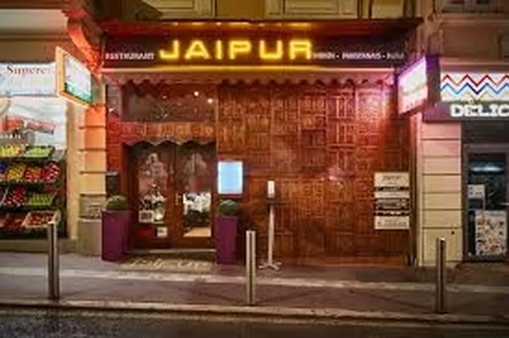 Restaurant pakistanais bon et pas cher Nice