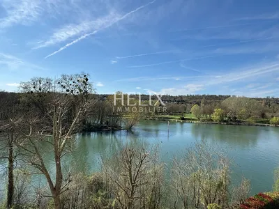 Le Pecq 3 pièces 67 m2