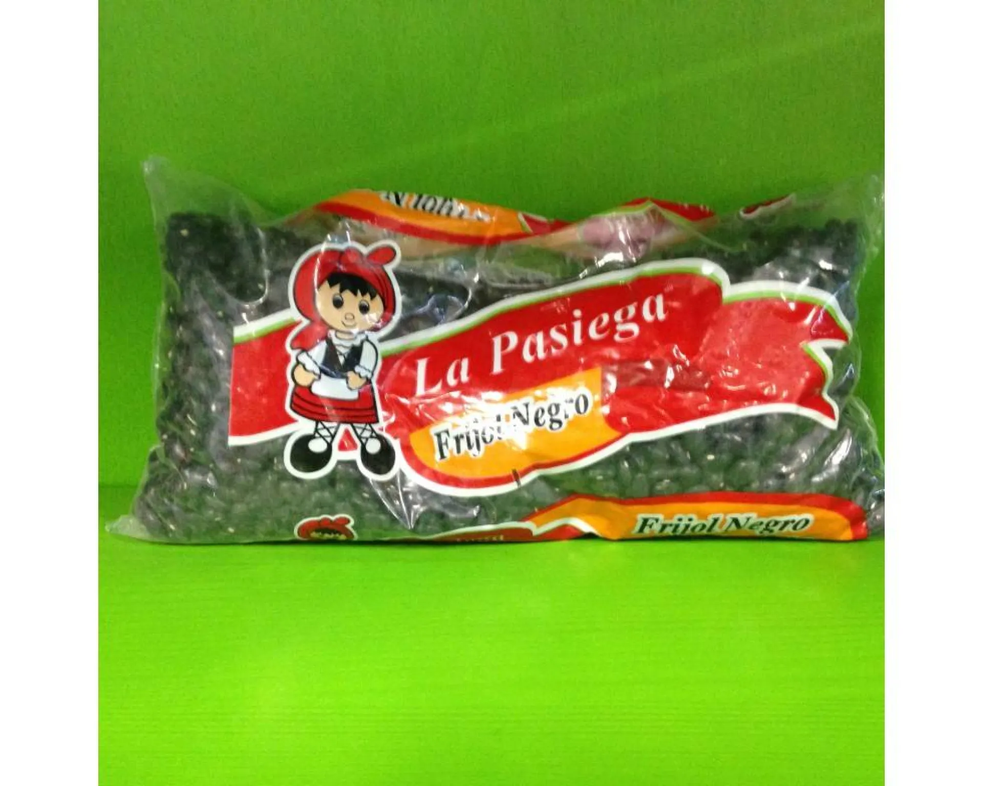 Haricot noir Le crès