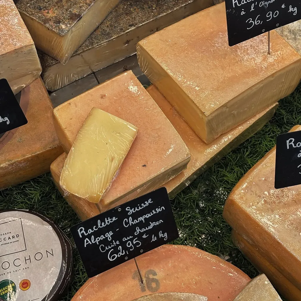 Votre Nouvelle Fromagerie authentique sur Plan de Campagne entre Aix-en-Provence et Marseille