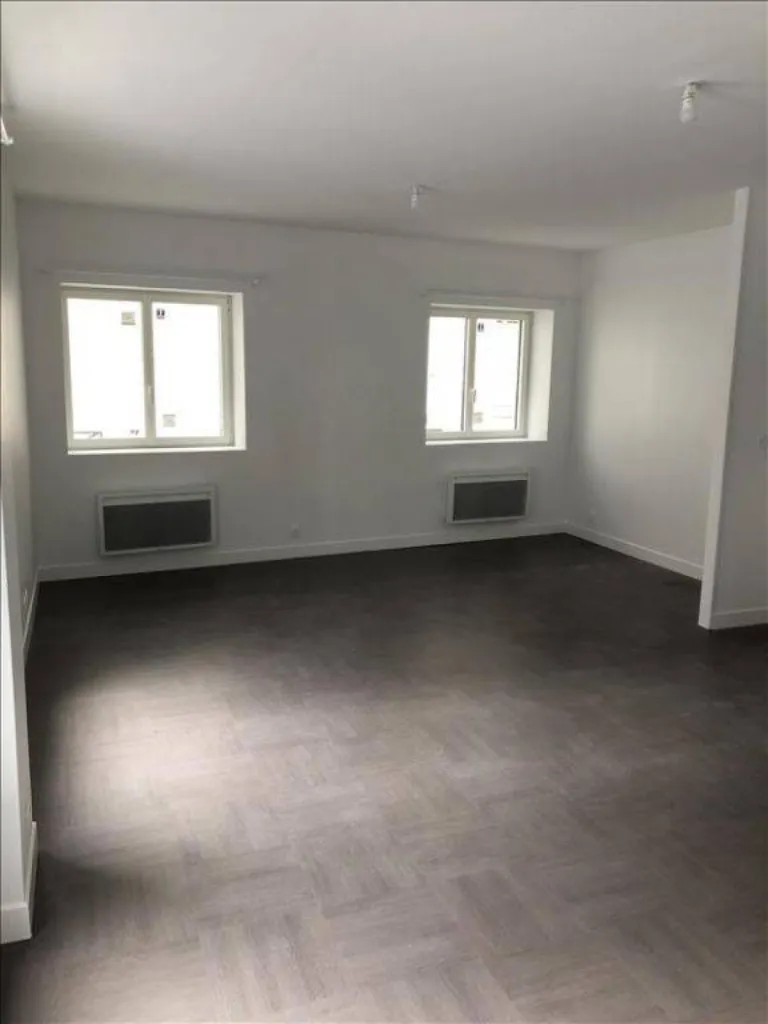Immeuble avec un accès PMR