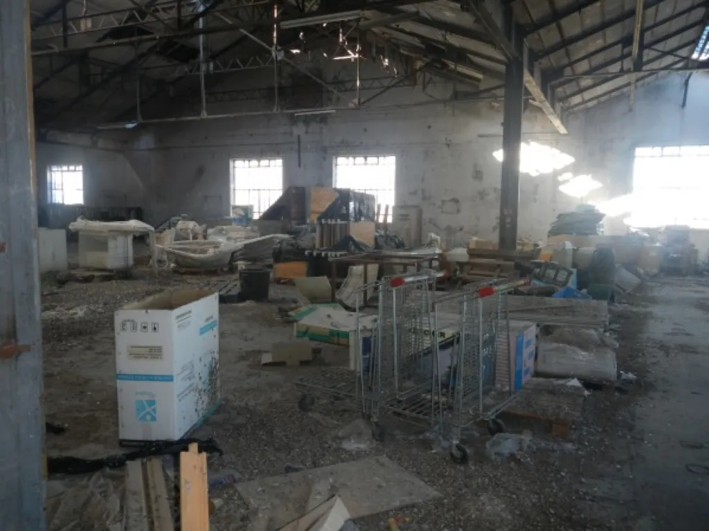 désinfection de locaux aubagne 13400