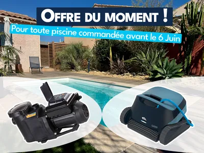 Offre du moment