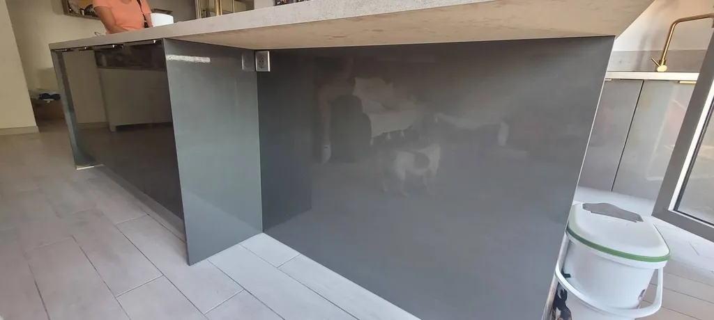 Rénovation éléments de cuisine en covering region PACA