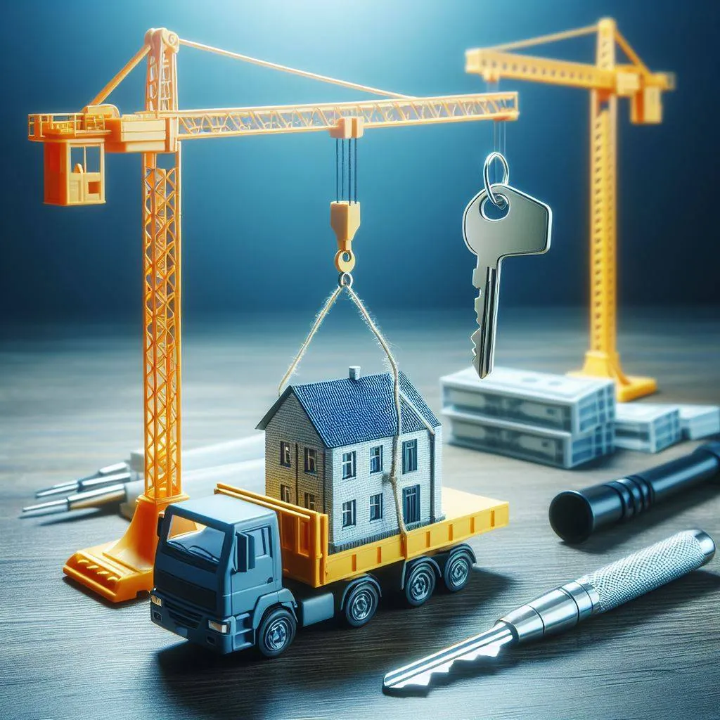 Financer des travaux et racheter son prêt immobilier sur Bordeaux