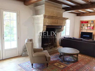 Charmante maison 150 M² Le Vésinet proche du centre-ville