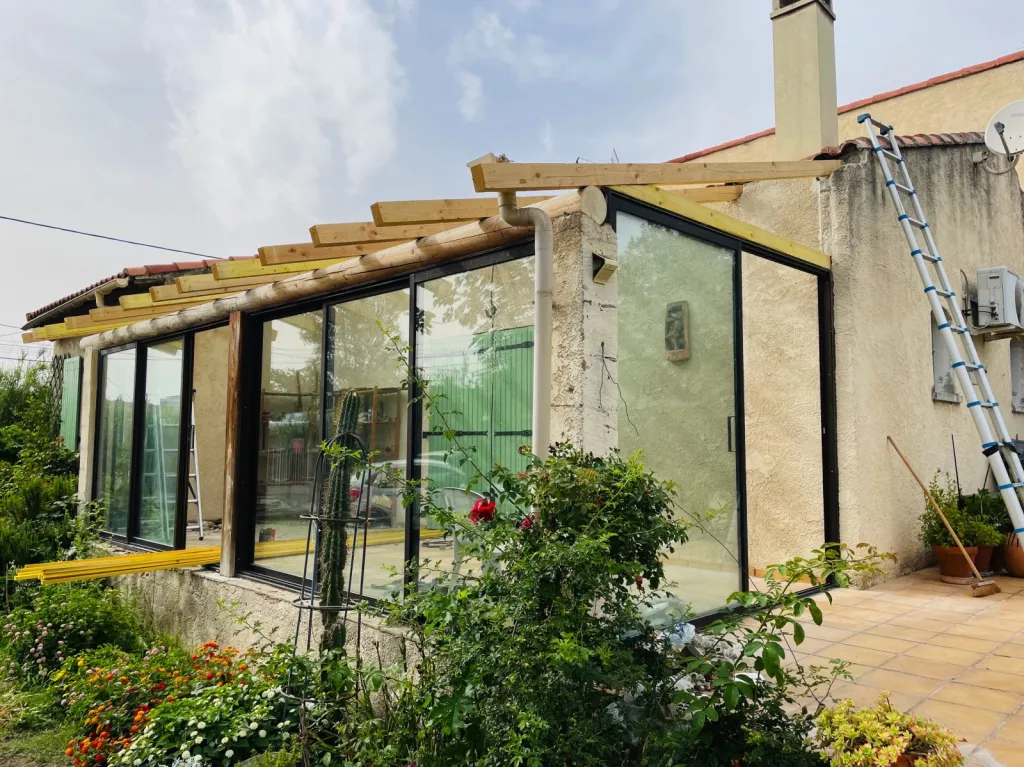 couvreur pour réfection de toiture Simiane-Collongue 13109