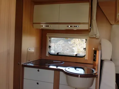 Profilé TEC 662 LIFT