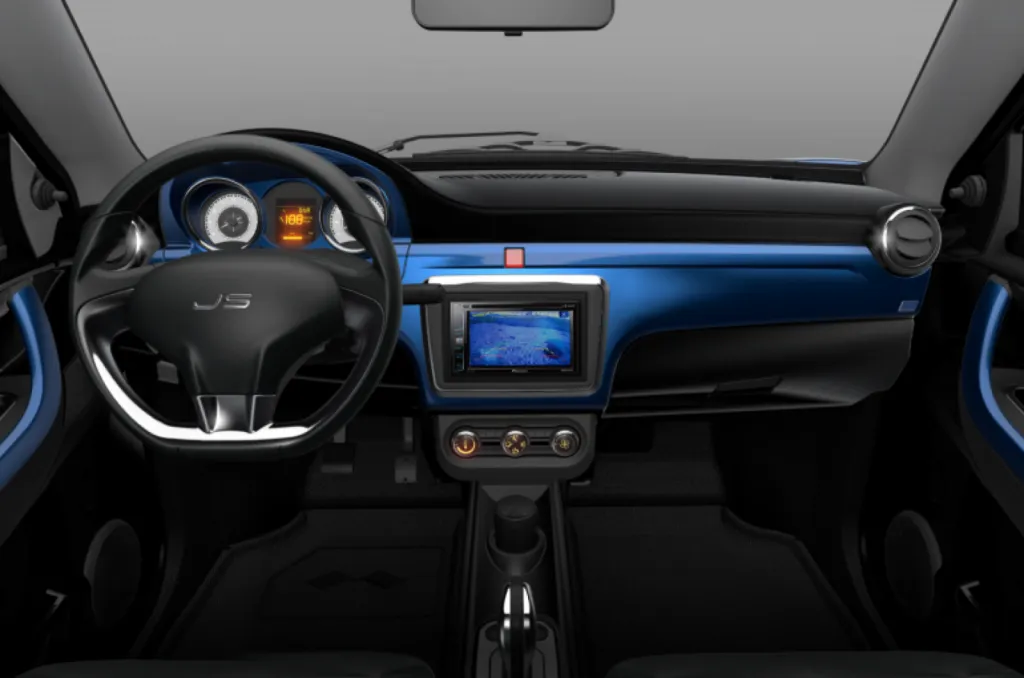 js50 blueline vspligo toulon