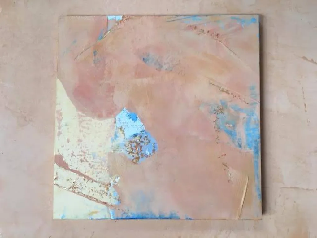 PEAU Création en 0.40 x 0.40 et 0.80 x 0.80