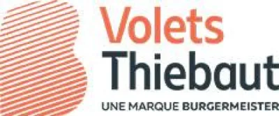 Fabricant de volets battants en aluminium sur mesure Dommartin sur Vraine Thiebault