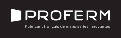 Revendeur et installateur de menuiseries haut de gamme de fabrication française Le Havre en Normandie - Proferm