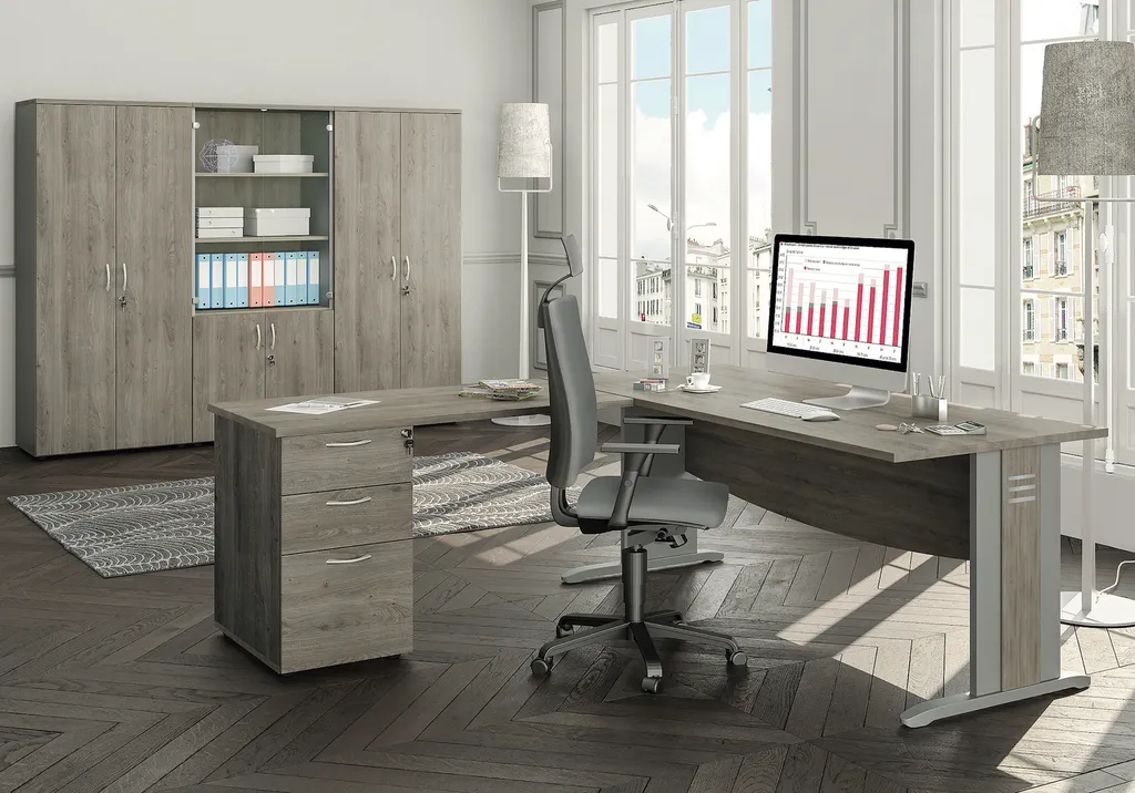 Ergonomie au travail : les indispensables pour éviter les douleurs sur votre poste de travail