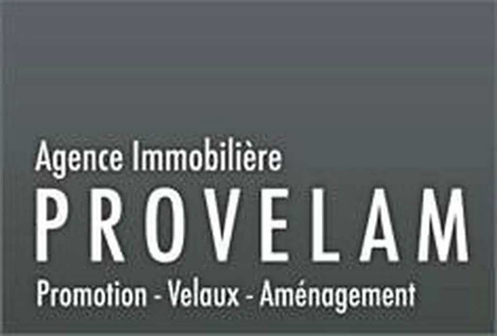Vente et location de maisons et d'appartement Secteur Velaux Provelam