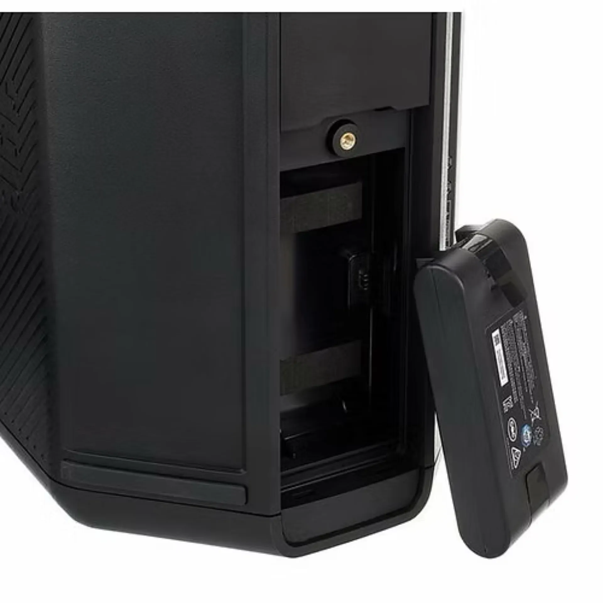 ENCEINTE AMPLIFIEE 150 W JBL EON ONE COMPACT SUR BATTERIE ET SECTEUR