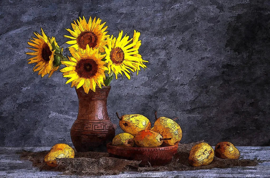 Transport de tableaux entre l'Espagne et la France