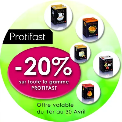 protifast a marseille