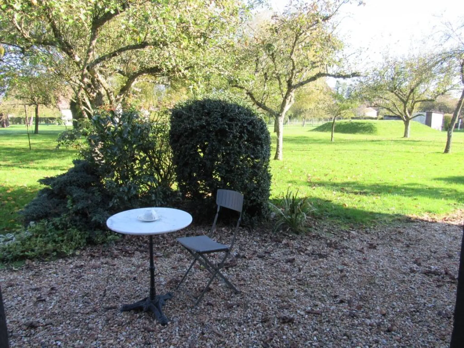 L'agence Terres et Demeures de Normandie Lisieux, Calvados 14