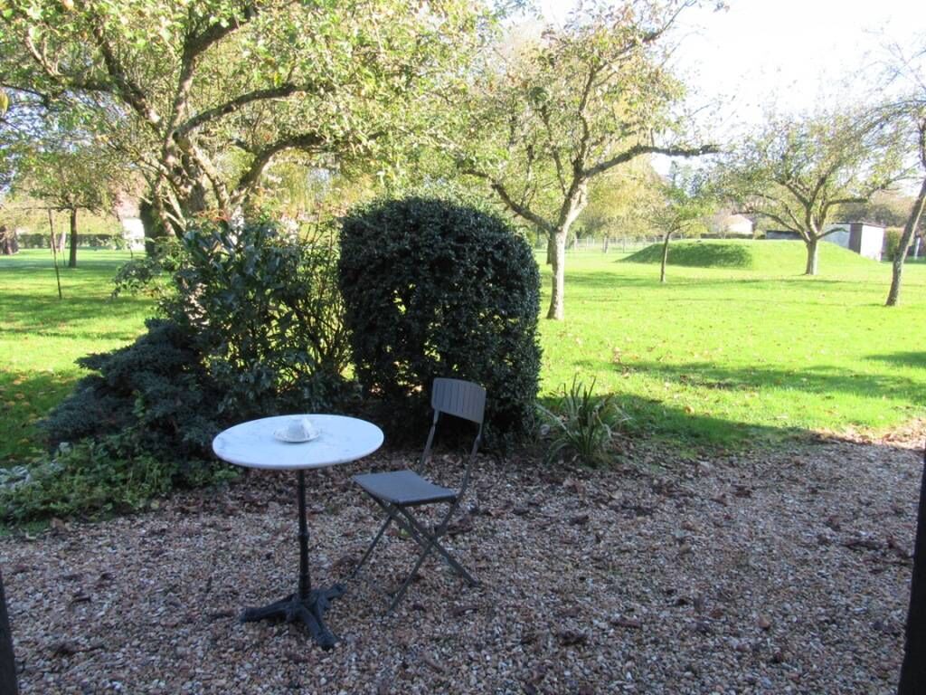 L'agence Terres et Demeures de Normandie Lisieux, Calvados 14