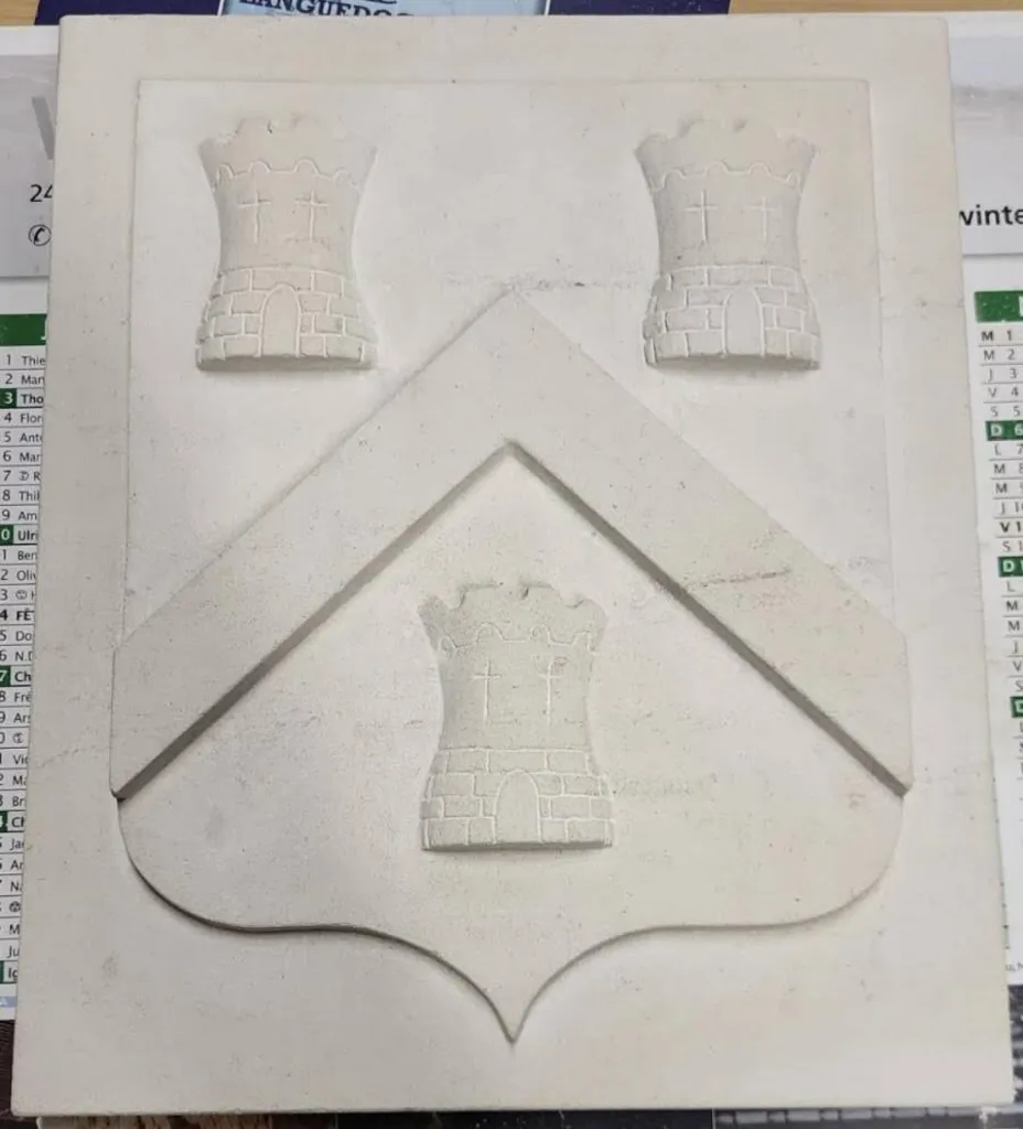 Vente de pierre naturelle livraison partout en France, Bordeaux, Lyon