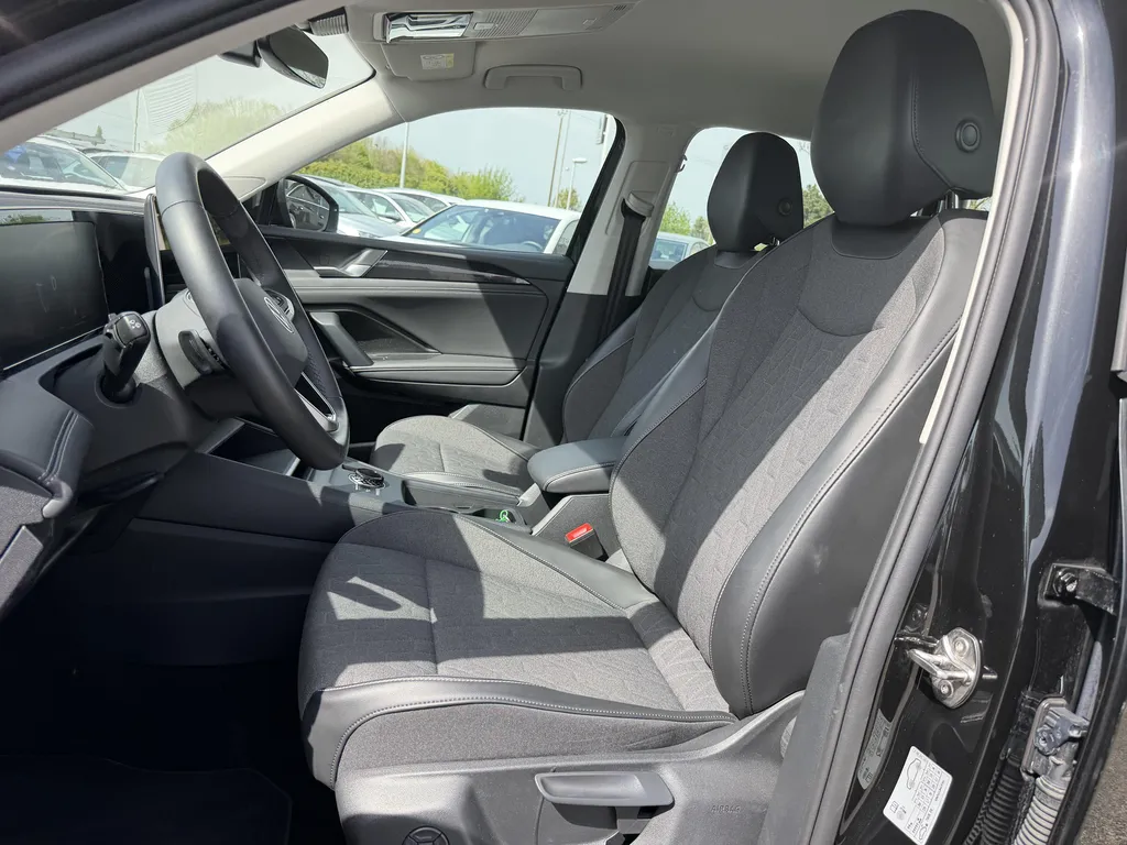 Voiture occasion aux alentours de Le Havre : découvrez notre SUV Volkswagen Tiguan d'occasion disponible chez Caudebec Automobiles Normandie