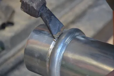 GOUTTIERES DR33 ZINC dans le Vaucluse